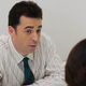 Image for article titled Boss Able To Seamlessly Blend Constructive Criticism With Personal Attacks